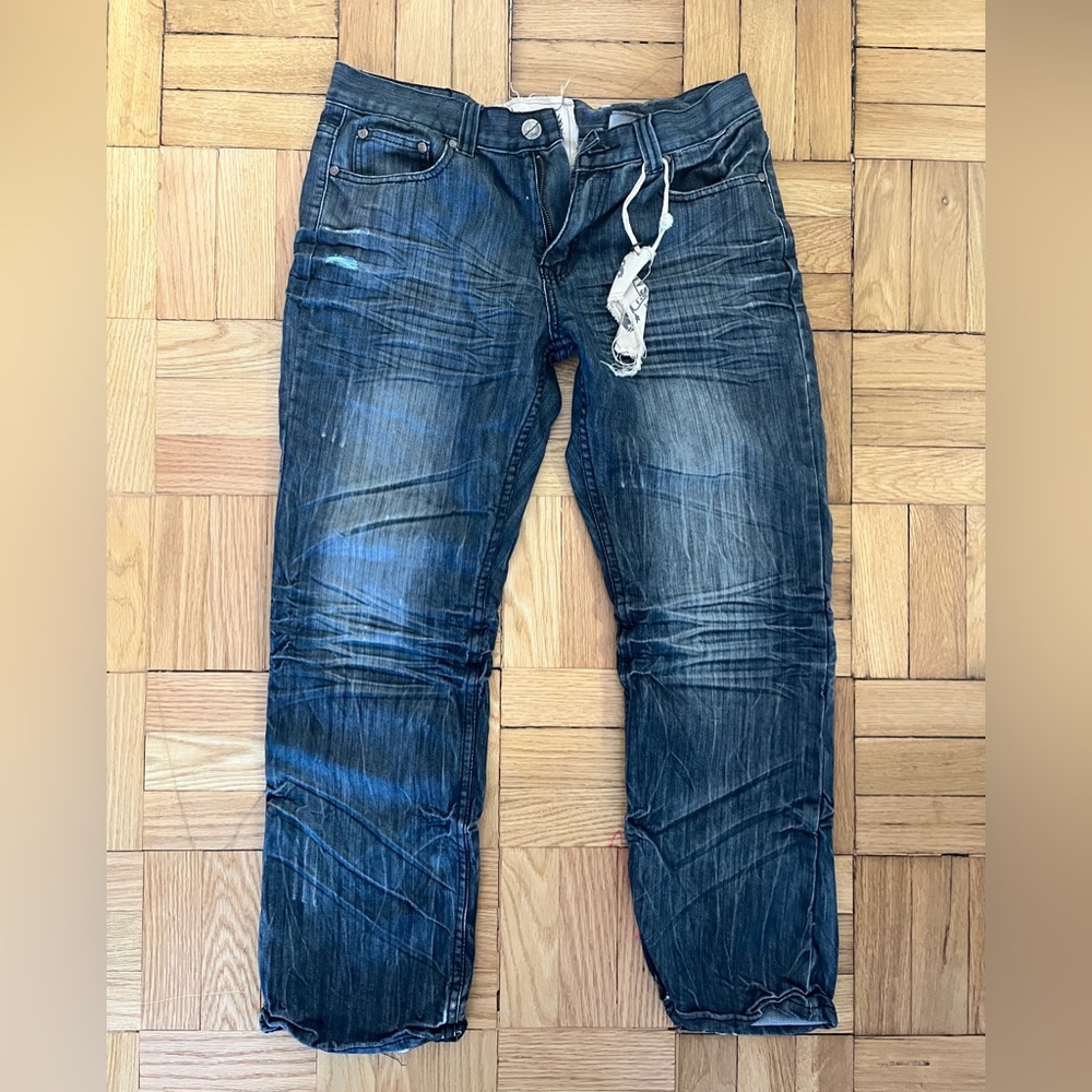 Streetwear Jeans